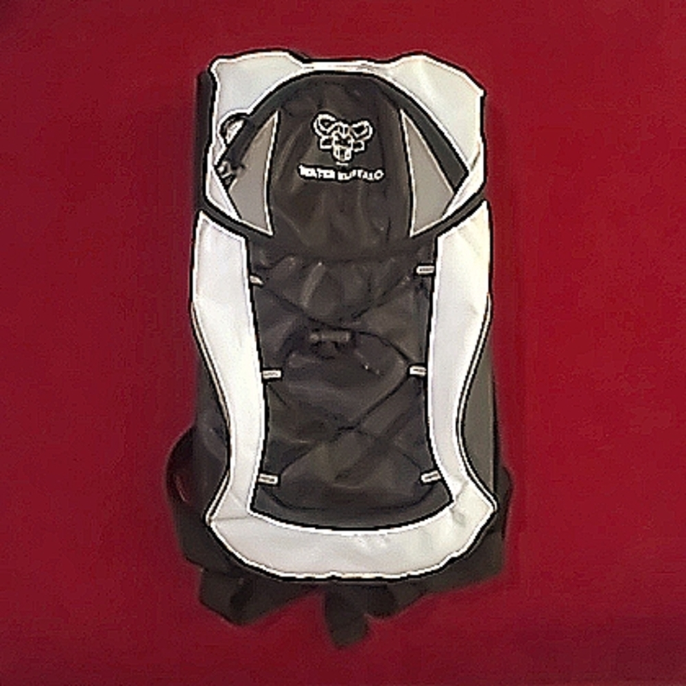 Water Buffalo RoadRunner  Hydradition Backpack